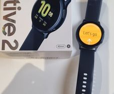 Galaxy Watch Active 2