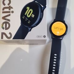 Galaxy Watch Active 2
