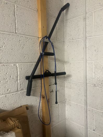 Full Home Gym