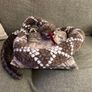 Snake Soft Plush Toy LARGE Image 2