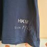 HKM equestrian winner shirt competition show Size small womens girls Image 6