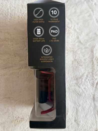 RODE Microphone