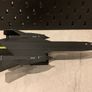 SR-71 Blackbird 3D printed (Free Postage) Image 2