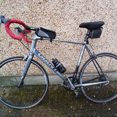 X Large Giant Defy