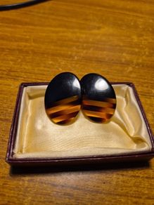 Vintage Earrings