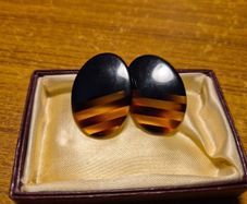 Vintage Earrings