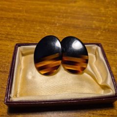 Vintage Earrings