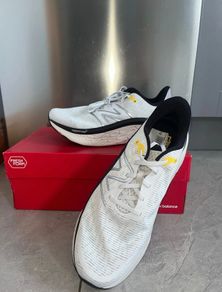 New Balance Fresh Foam X Kaihi v1 Grey Matter UK 11 Euro 45.5