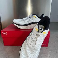 New Balance Fresh Foam X Kaihi v1 Grey Matter UK 11 Euro 45.5