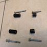 Bmw R nineT rack Image 6