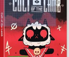 Cult of Lamb Nintendo Switch games