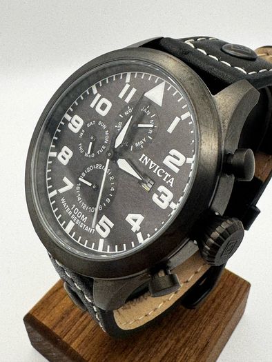 INVICTA force watch
