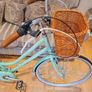 Hartington forme ladies bicycle Image 4