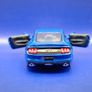 Kinsmart 2015 Ford Mustang GT, new, mint. Image 4
