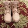 Palladium Leather Waterproof Boots size EU-42, UK-8 Image 2