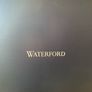 Waterford Crystal Emilia Goblet Pair Image 3