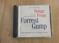 main image for ad Songs-from-Forrest-Gump-Starshine-Orchestra-amp-Singers