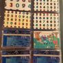 Collection of various PTT TELECOM call cards from the Netherlands circa 1990's pice tbd Image 4