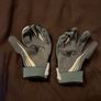 Wulf Motorcross Gloves Size Small Image 2