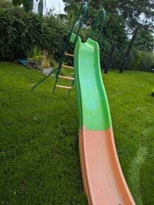 10ft slide