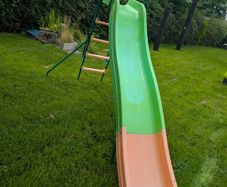 10ft slide