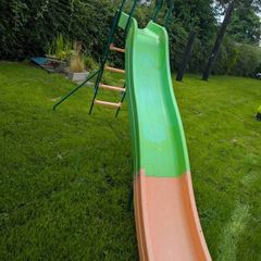 10ft slide