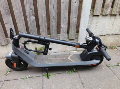 e-scooter
