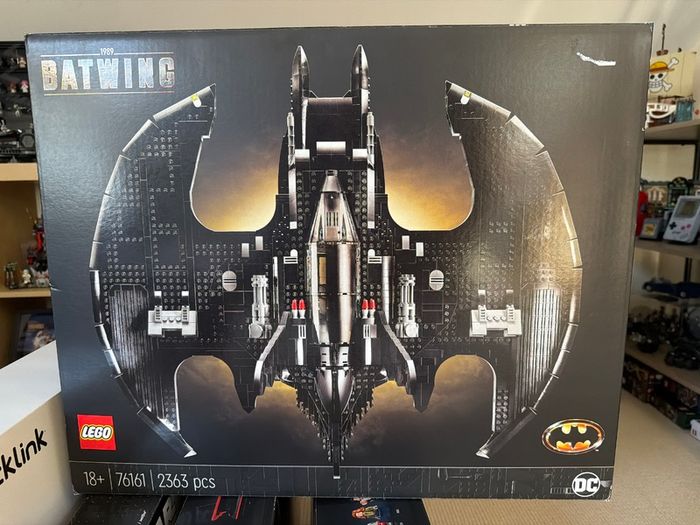 Lego
