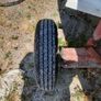 Lake Boat and Trailer Image 6