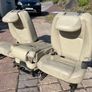 Volvo xc90 seats Image 6