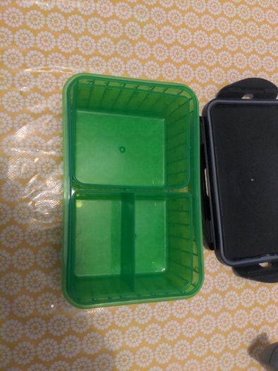 PANDA lunchbox