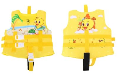 Life vest. Swim vest. Swimming aid. Kids 2-4 years