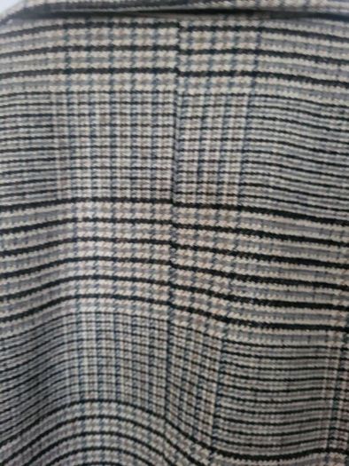 Stradivarius Tweed Blazer