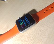 apple watch series 3 38mm