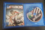 Battleborne ps4