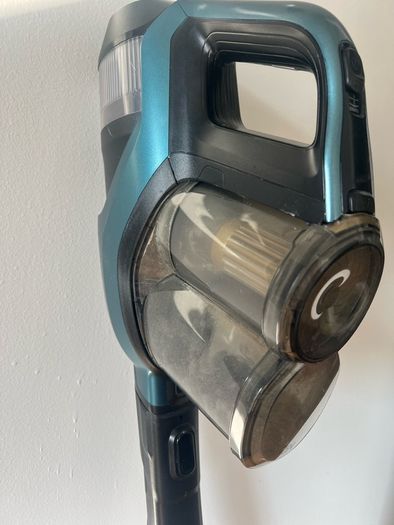 Philips SpeedPro Max Aqua XC8147 Cordless Vacuum  Mop Excellent Condition