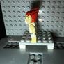Lego Laval Legends of Chima Image 4