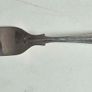 Newbridge and Bee Moynihan Sterling Silver Cutlery Set. 1966 Sword of Light mark. Wooden Case, 2,650 grams Image 3