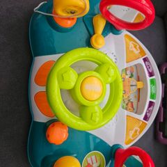 Nuby My First Speedy Steering Wheel