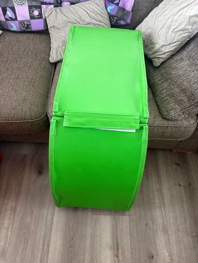 xrocker gaming  chair luigi
