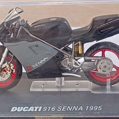 Ducati 916 Senna 1995