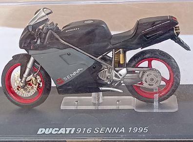Ducati 916 Senna 1995