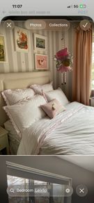 Headboard