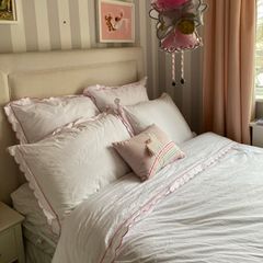 Headboard