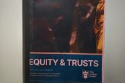 City Colleges 2026 Equity and Trusts Manual