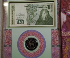 Central Bank Presentation  Set