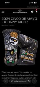 Scotty Cameron