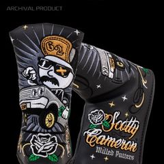 Scotty Cameron