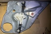 Seat Ibiza window regulator / guide
