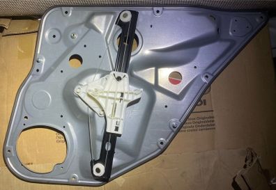 Seat Ibiza window regulator / guide